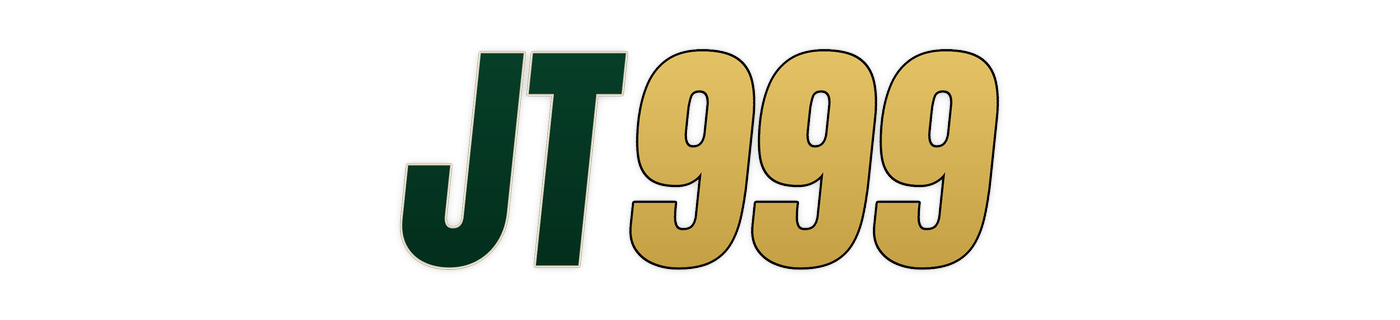 jt999 Logo